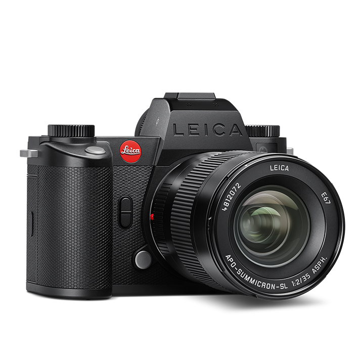 Leica 라이카 SL3-S