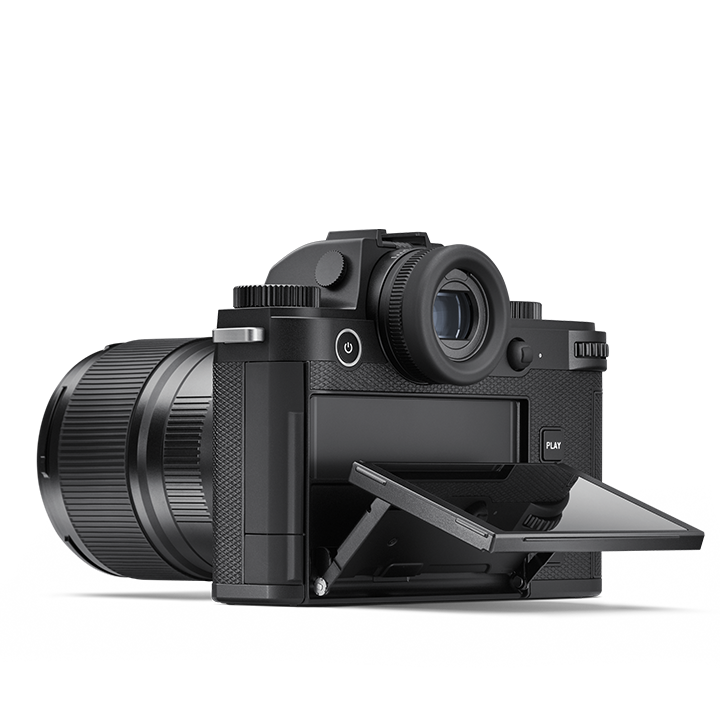 Leica 라이카 SL3-S