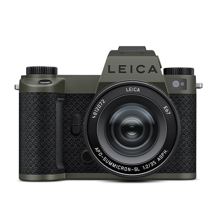 Leica 라이카 SL3 Reporter