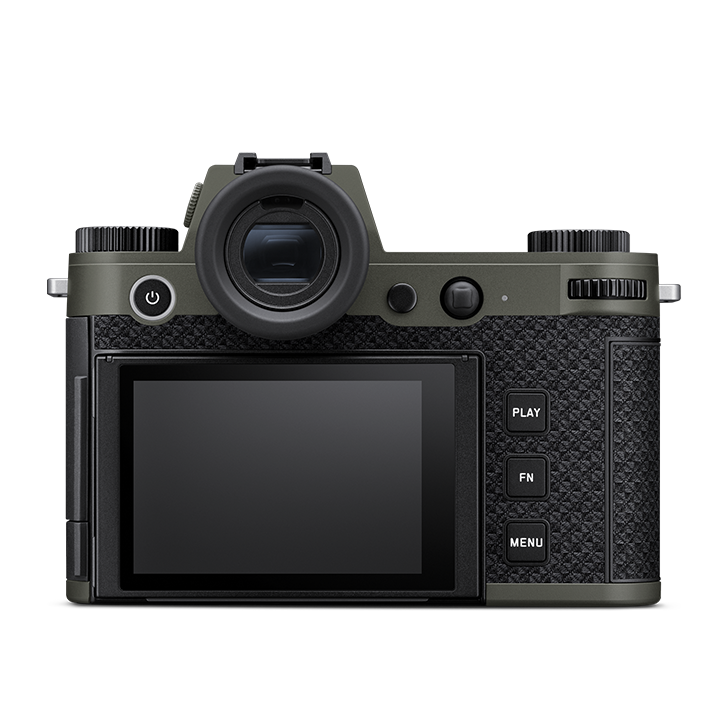 Leica 라이카 SL3 Reporter