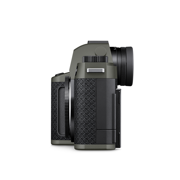 Leica 라이카 SL3 Reporter