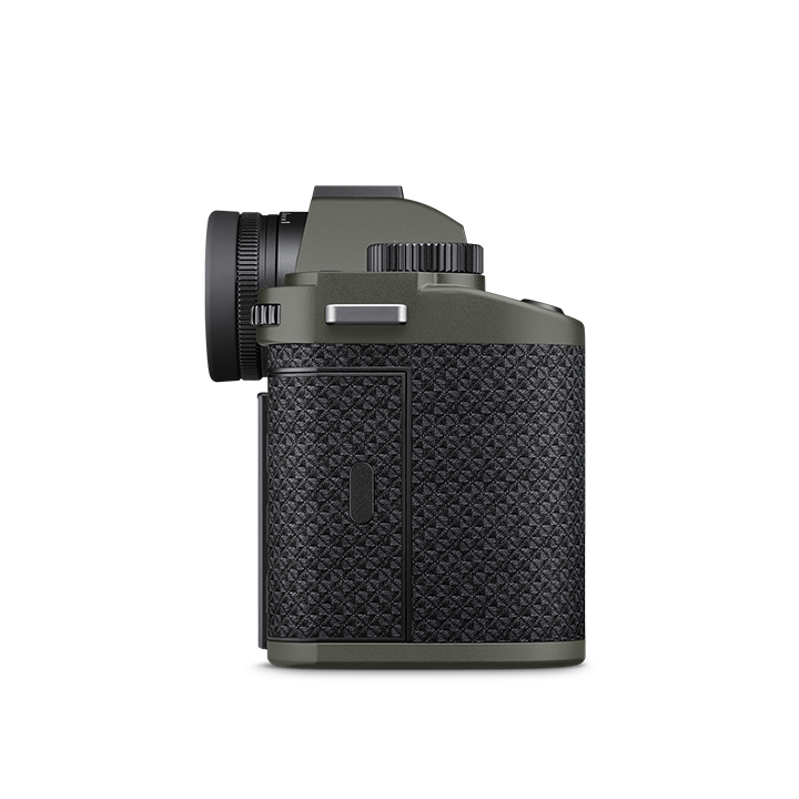 Leica 라이카 SL3 Reporter