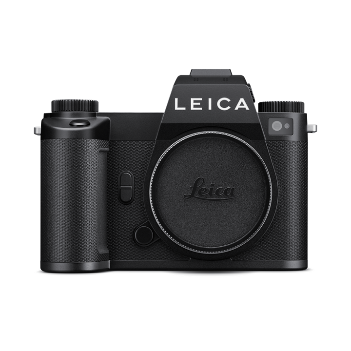 Leica 라이카 SL3-P, Black