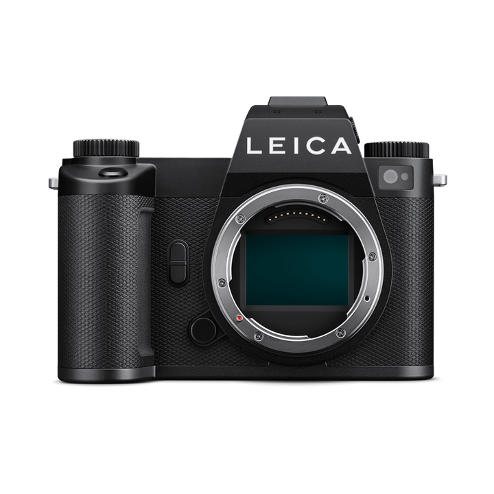 Leica 라이카 SL3-P, Black