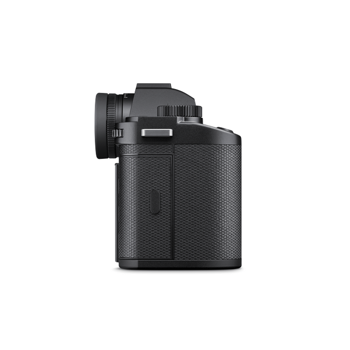 Leica 라이카 SL3-P, Black