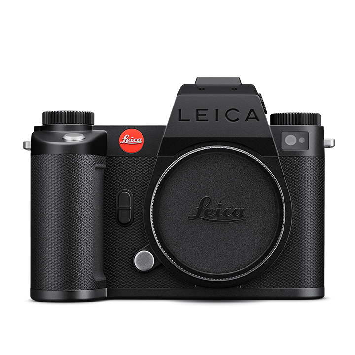 Leica SL3-S kit with Summicron-SL 50 f/2 ASPH.