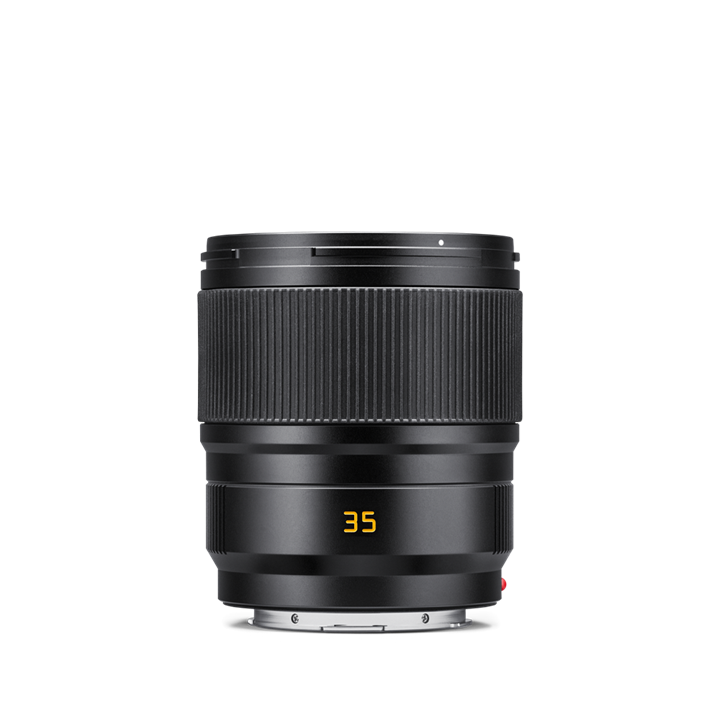 Leica SL3-S kit with Summicron-SL 35 f/2 ASPH.
