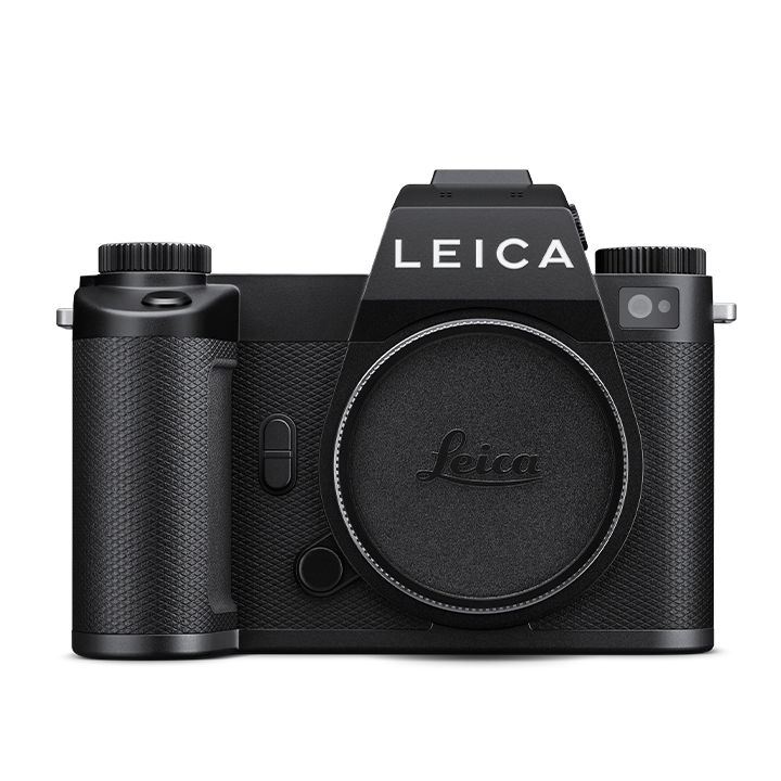 Leica 라이카 SL3-P Vario Kit 24-70