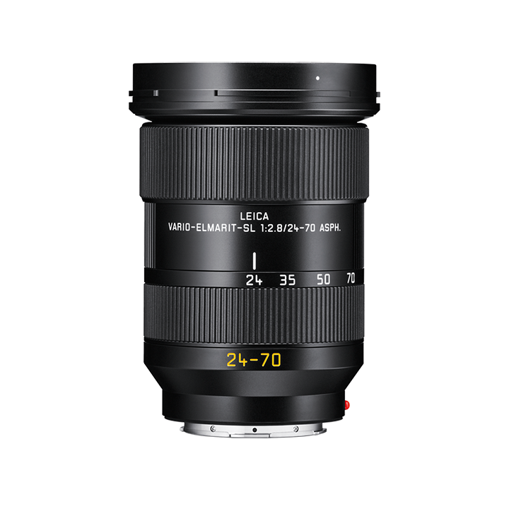 Leica 라이카 SL3-P Vario Kit 24-70