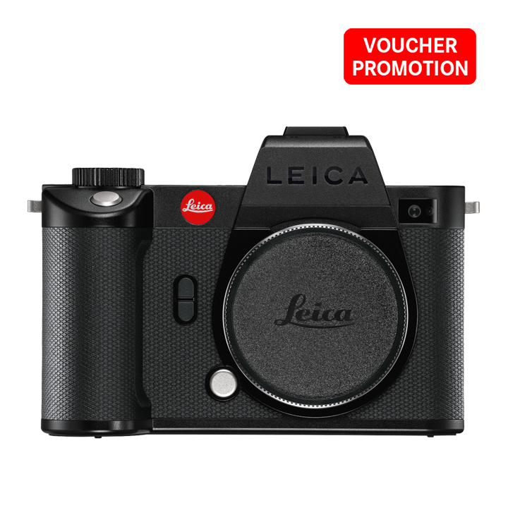 Leica 라이카 SL2-S [바우처프로모션]