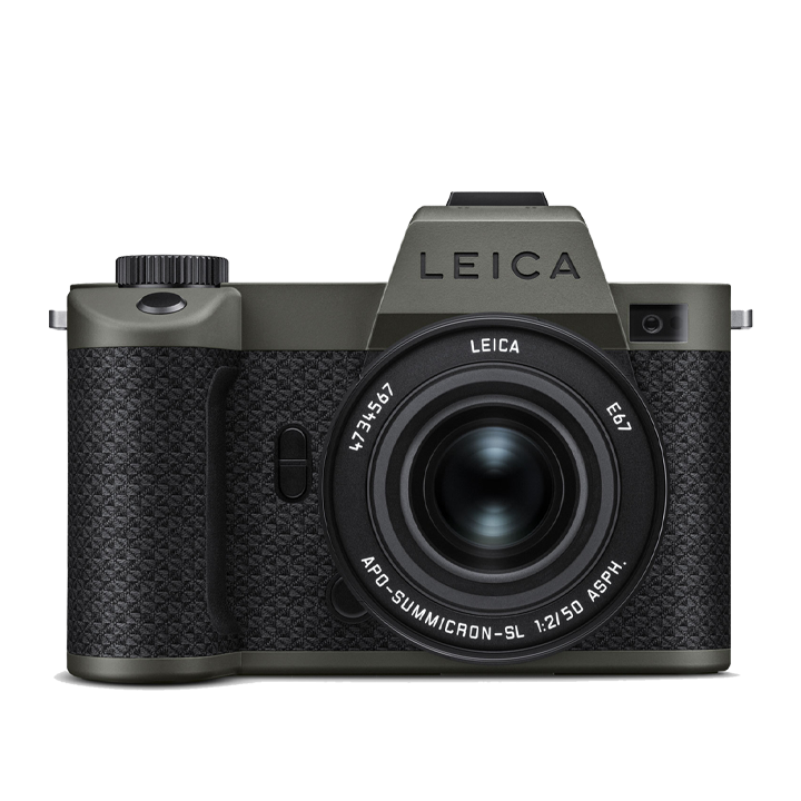 Leica 라이카 SL2-S “Reporter”