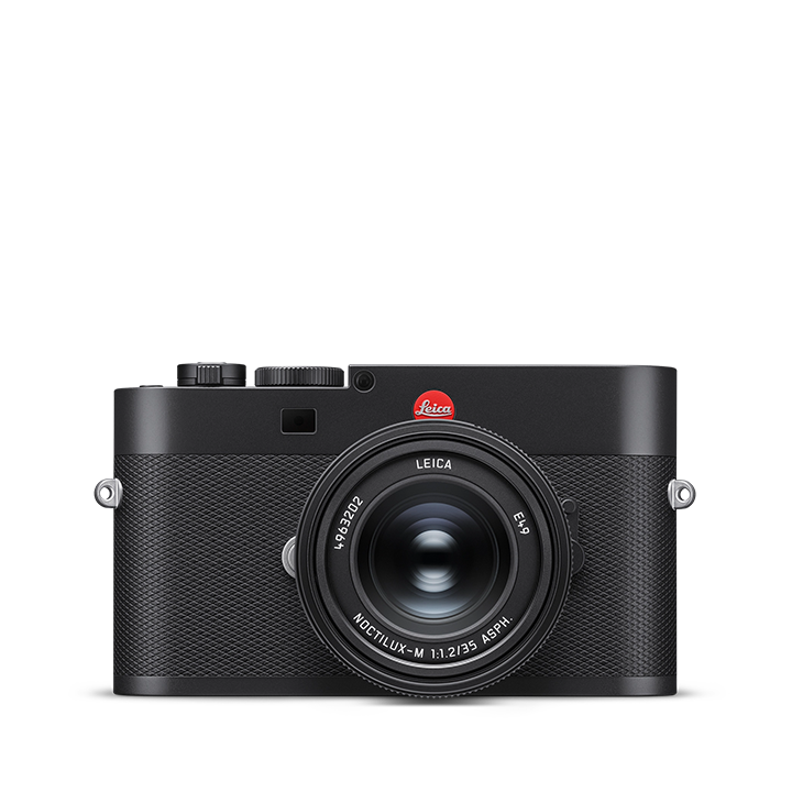 Leica 라이카 NOCTILUX-M 35 f1.2 ASPH.,black anodized finish