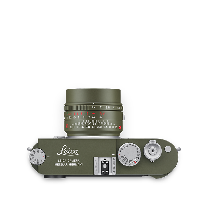 Leica 라이카 Summilux-M 35mm f/1.4 ASPH, Safari