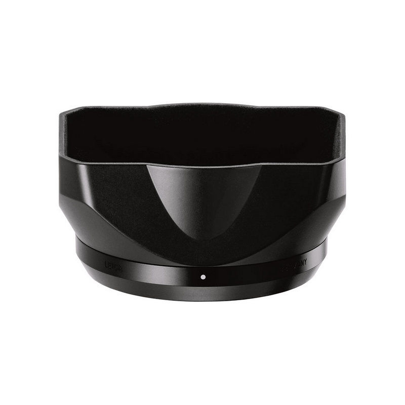 Leica 라이카 Lens hood for SL 28 f/2, 35/f2
