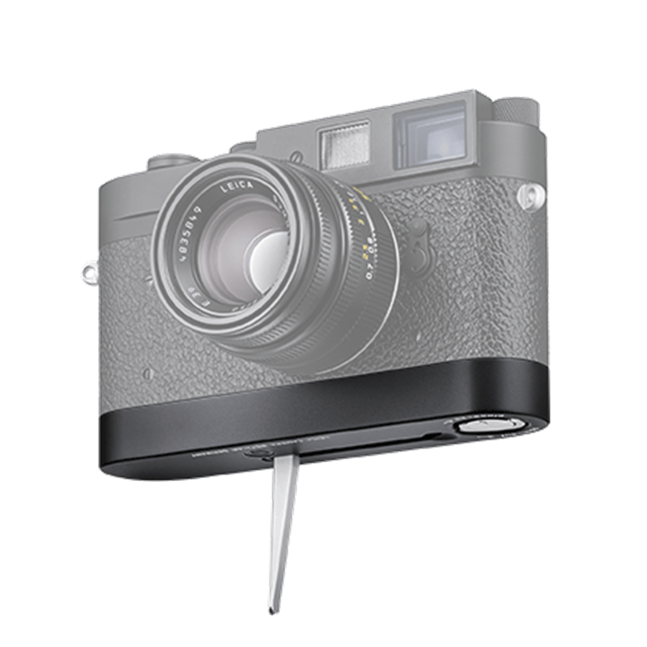 LeicavitM 라이카비트M - Black paint finish