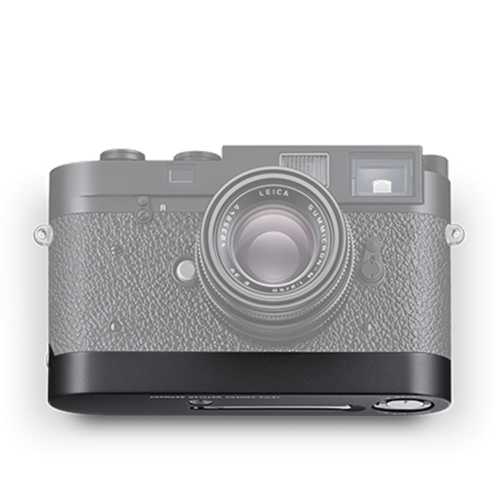 LeicavitM 라이카비트M - Silver chrome finish