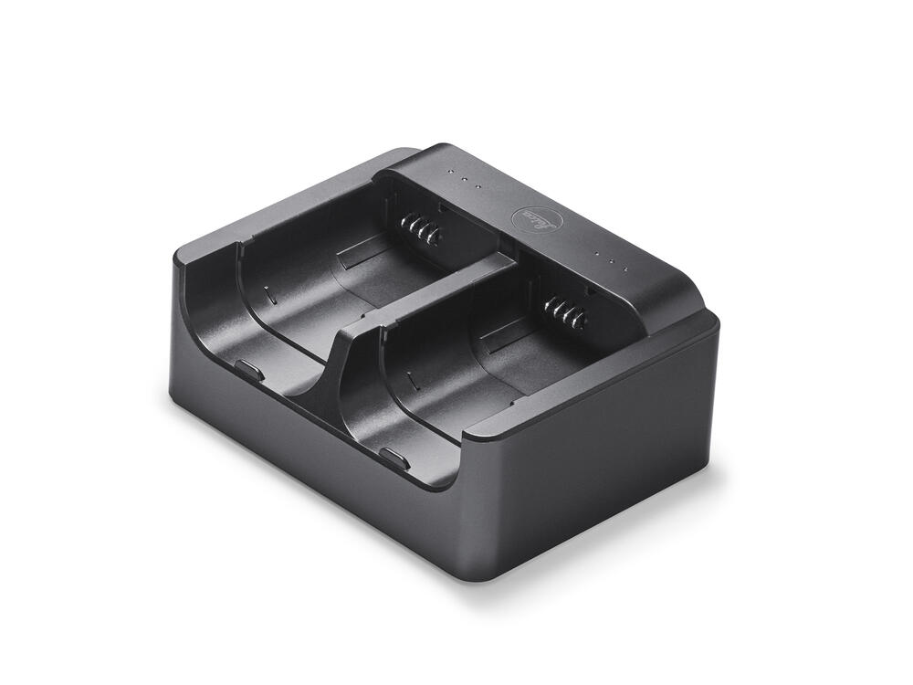 Leica 라이카 USB_C Dual Charger BC-SCL6