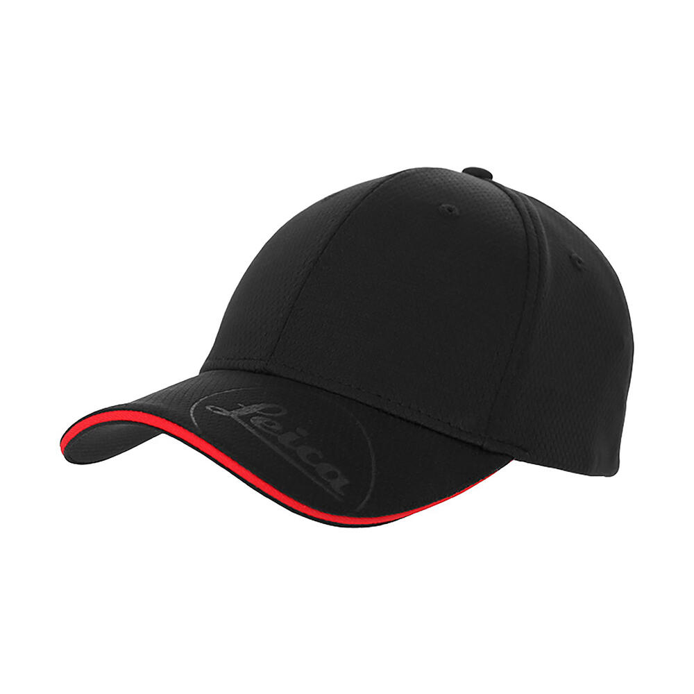 Leica 라이카 Cap Logo embossed