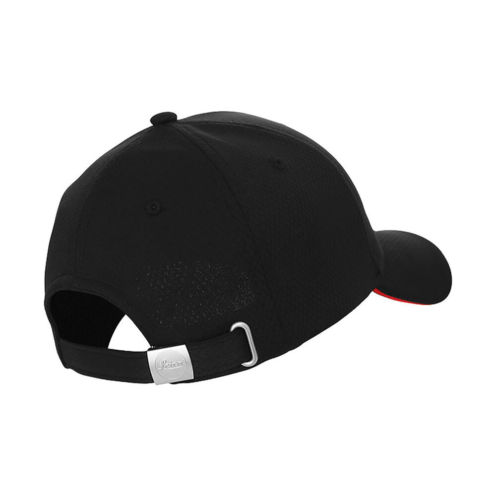 Leica 라이카 Cap Logo embossed