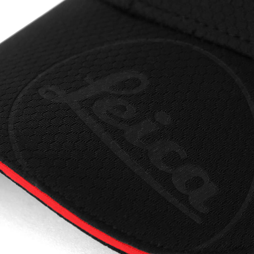 Leica 라이카 Cap Logo embossed