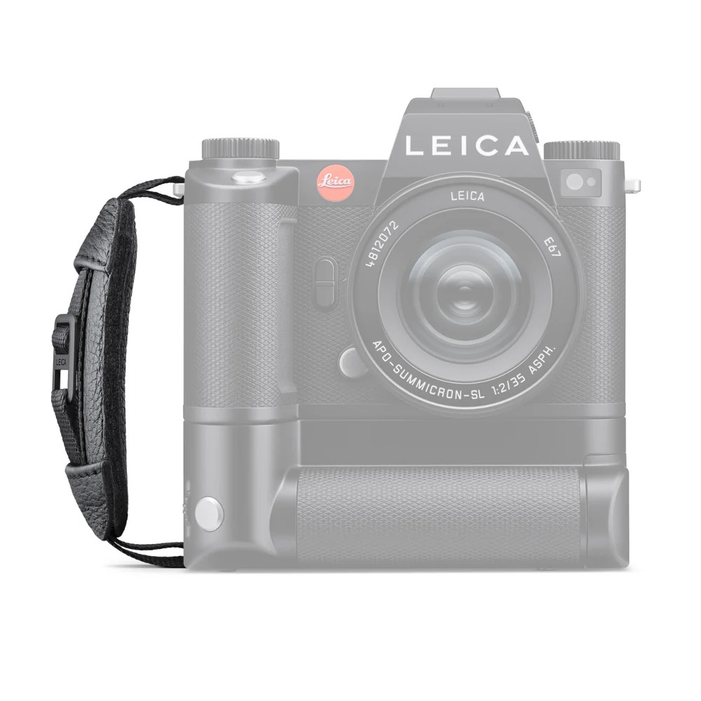 Leica 라이카 Wrist Strap for HG-SCL7, Elk leather