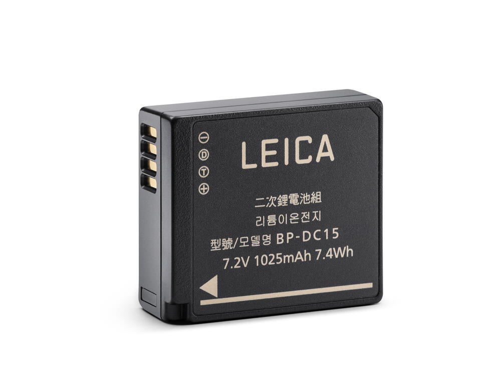 Leica 라이카 Battery Pack -DC 15
