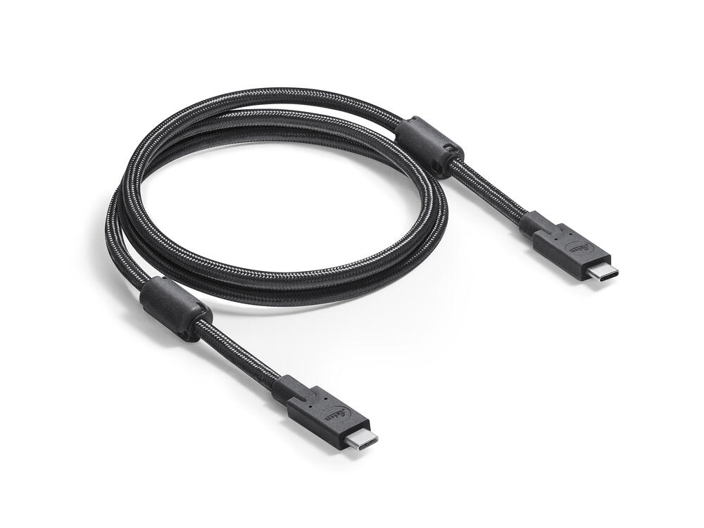 Leica 라이카 USB-C to USB-C Cable