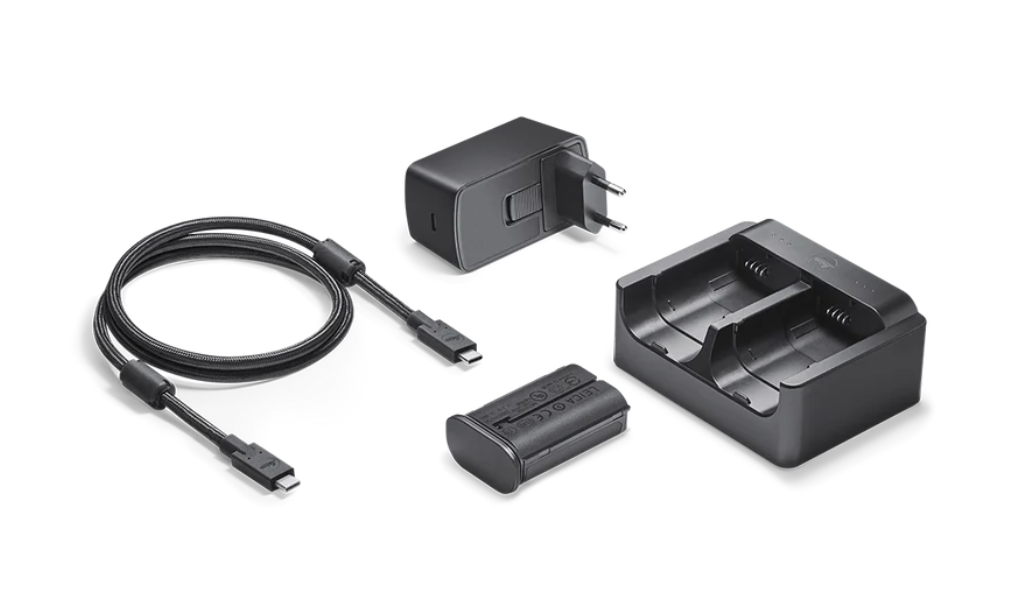 Leica 라이카 USB-C Power-Set