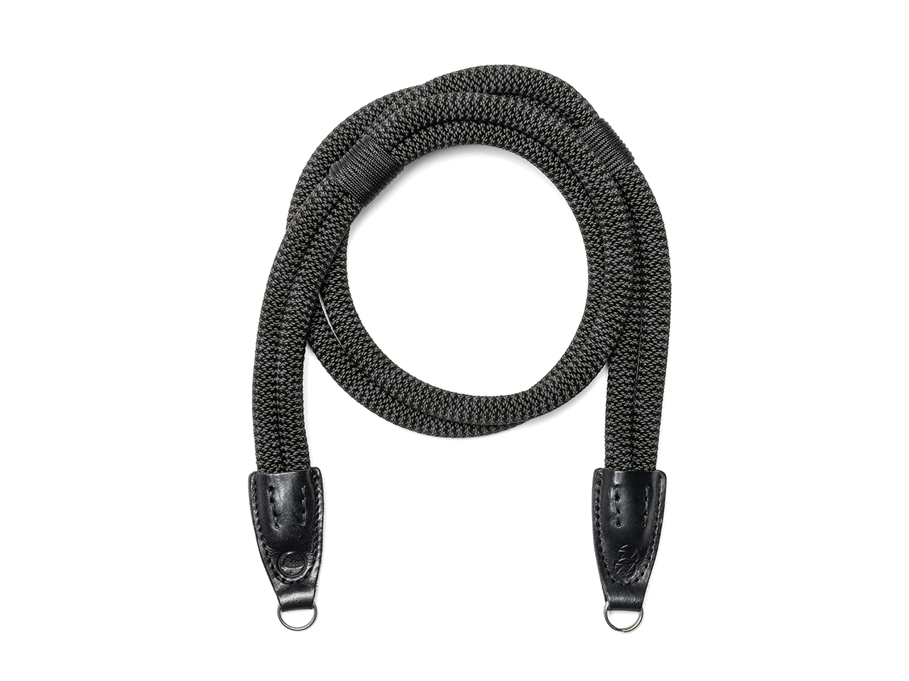 Leica 라이카 Double Rope Strap COOPH, night, 126cm
