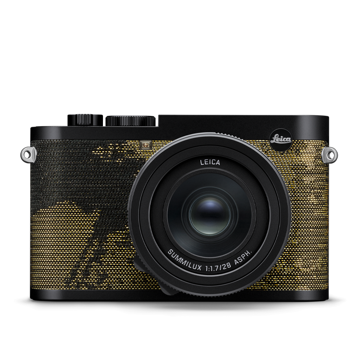 Leica 라이카 Q2 Dawn by Seal