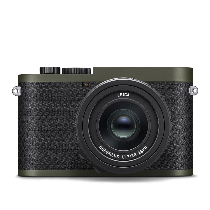 Leica 라이카 Q2 Mono Reporter Edition 모노 리포터 에디션