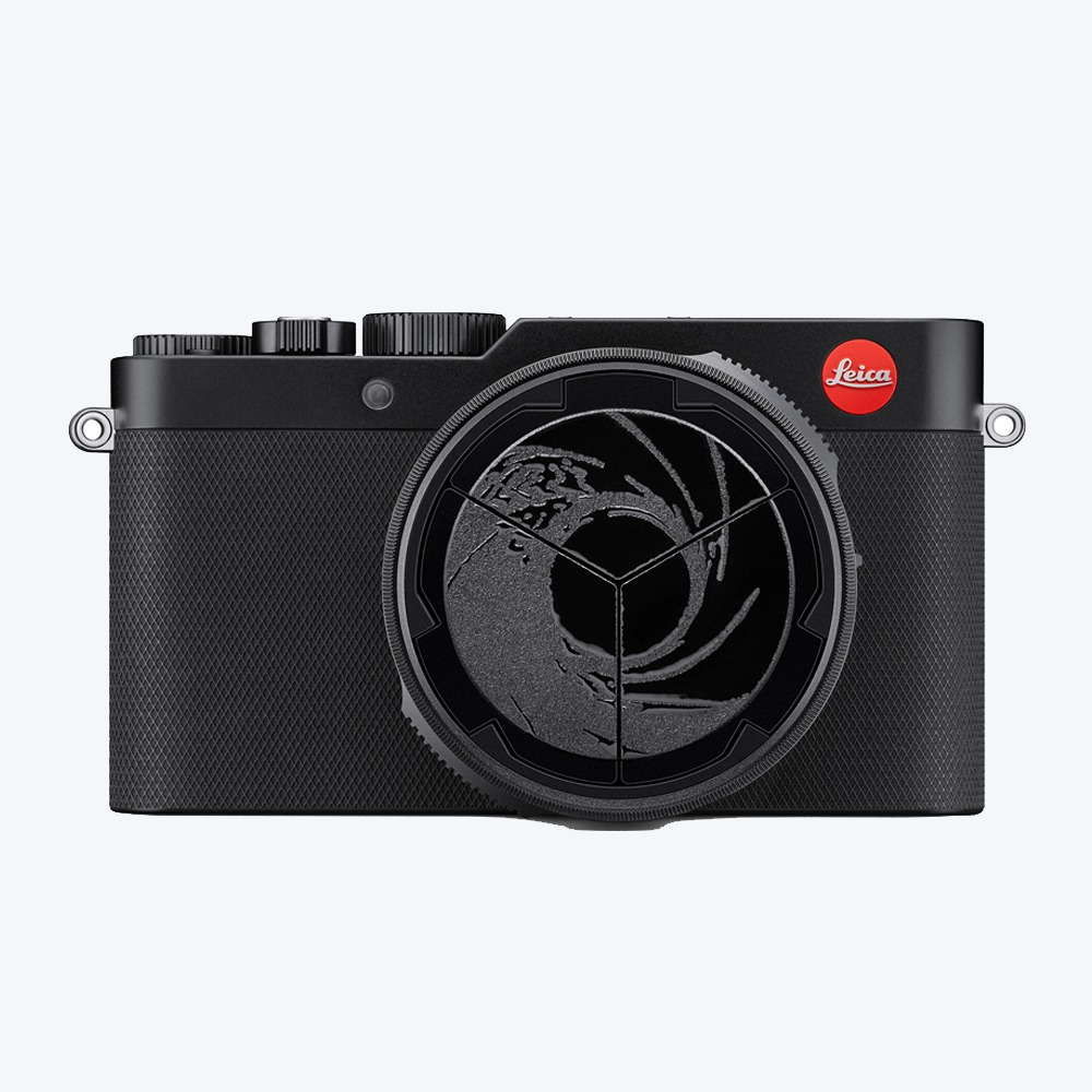 Leica 라이카 D-Lux 7 007 Edition [품절]