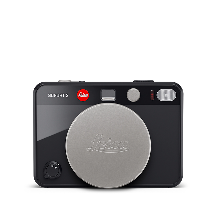 라이카 소포트2 100주년 SOFORT 2 100 YEARS OF LEICA