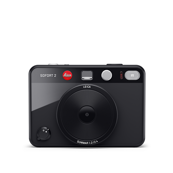 라이카 소포트2 100주년 SOFORT 2 100 YEARS OF LEICA