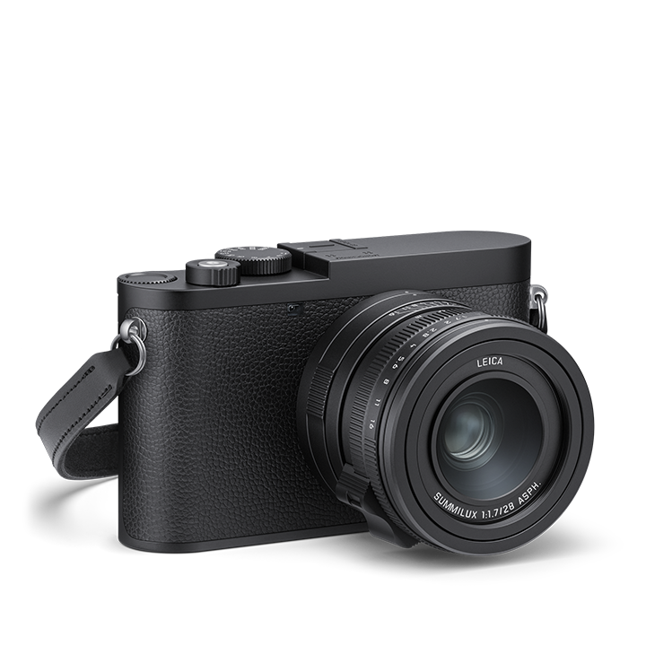 Leica 라이카 Q3 Monochrom