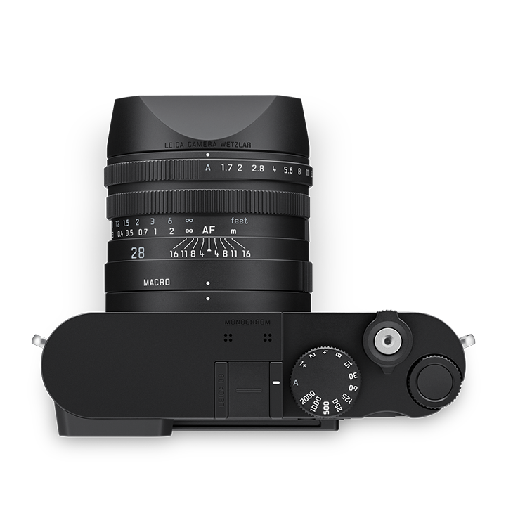 Leica 라이카 Q3 Monochrom