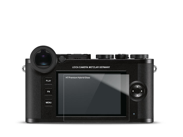 Leica 라이카 Premium Hybrid Glass, display protection, size 1