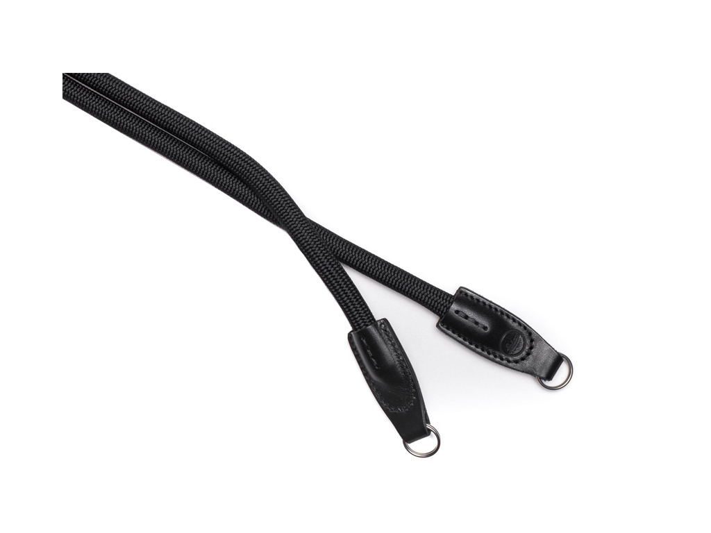 Leica 라이카 Rope Strap, black, 100cm