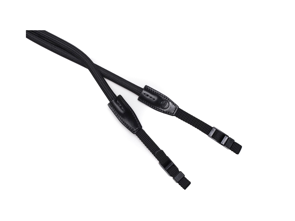 Leica 라이카 Rope Strap, black, 100cm, SO