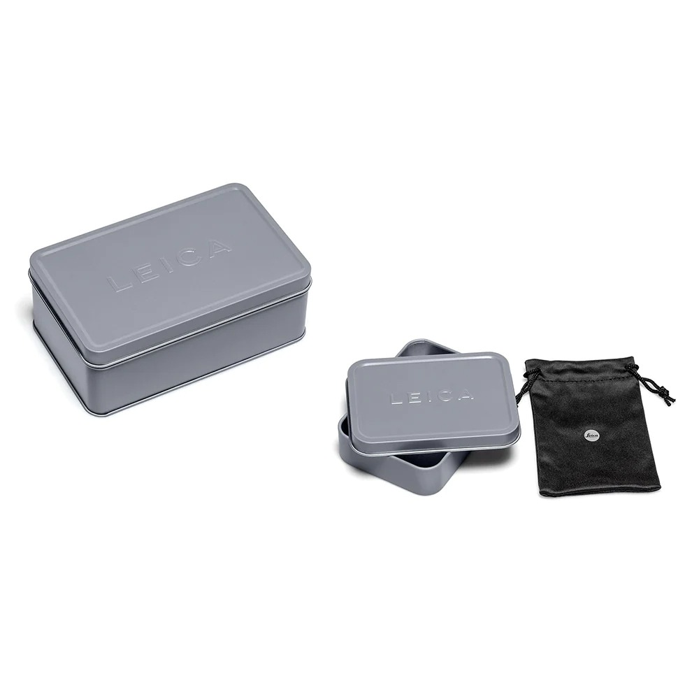 Leica 라이카 SOFORT 2 Picture Metal Box (Grey)