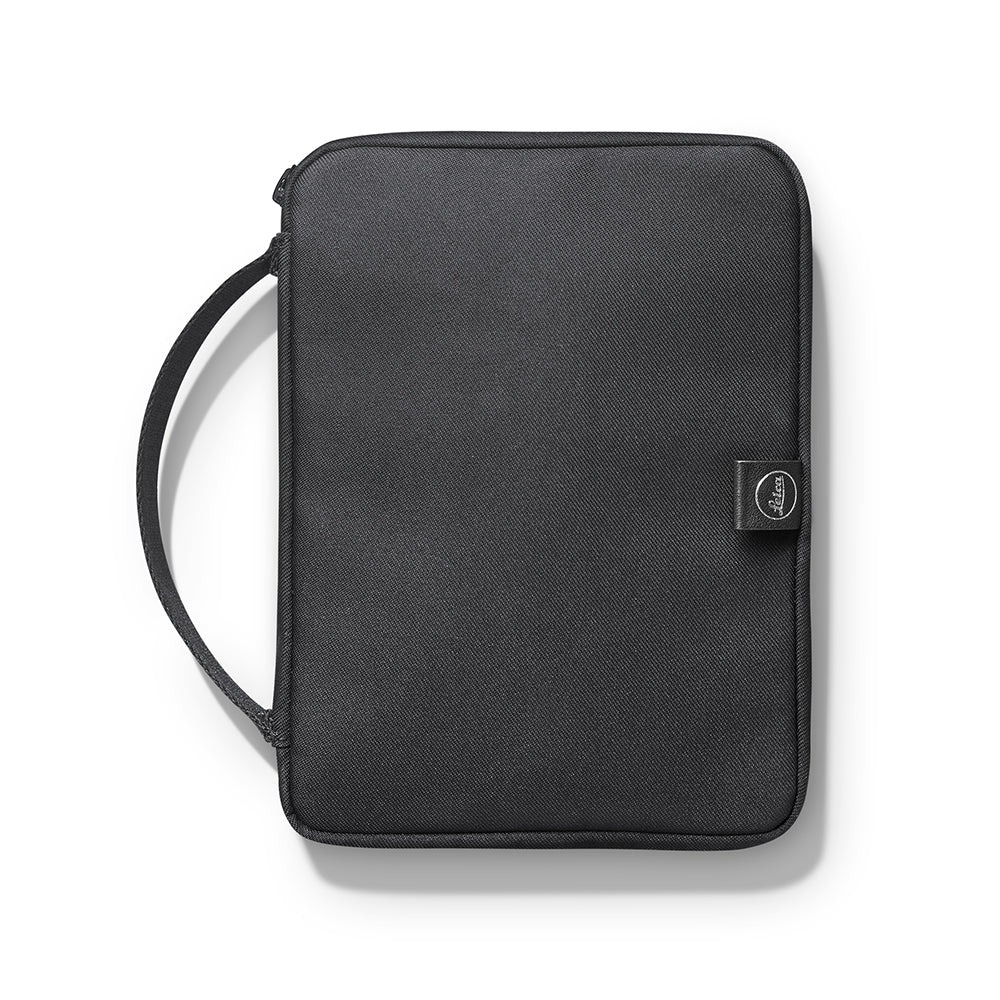 Leica 라이카 Sofort2 Equipment Bag Black (Recycled Fabric)