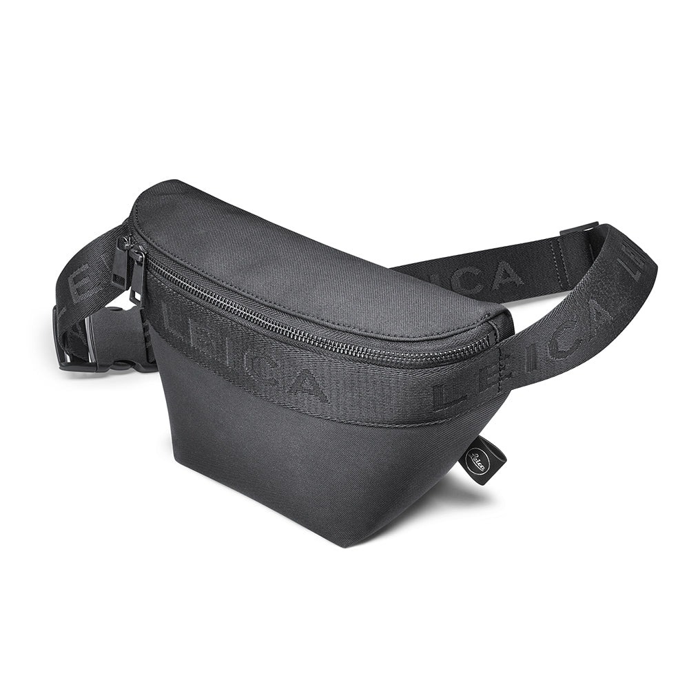 Leica 라이카 Sofort2 Hip Bag Black