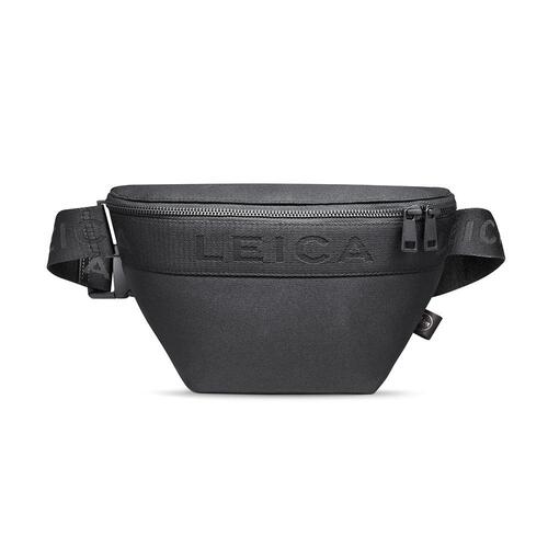 Leica 라이카 Sofort2 Hip Bag Black