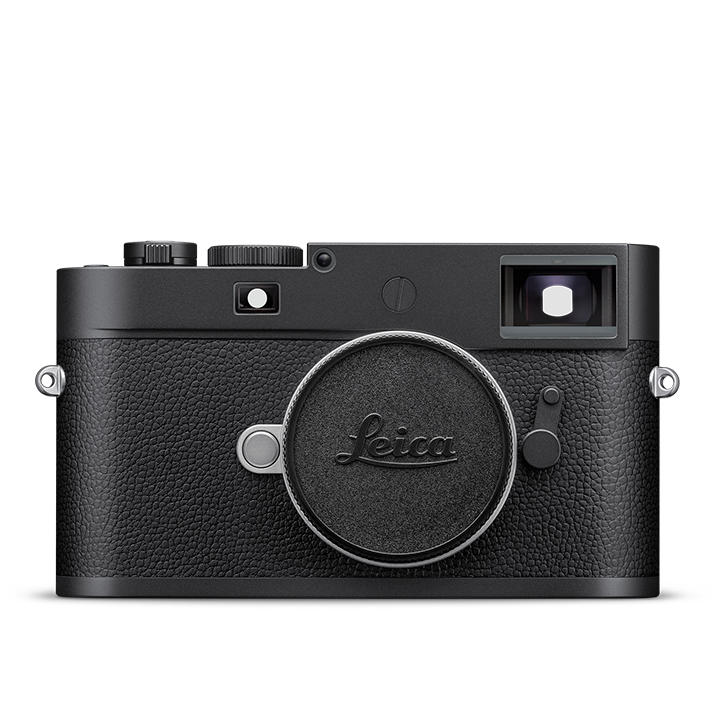 Leica 라이카 M11-D, black paint finish
