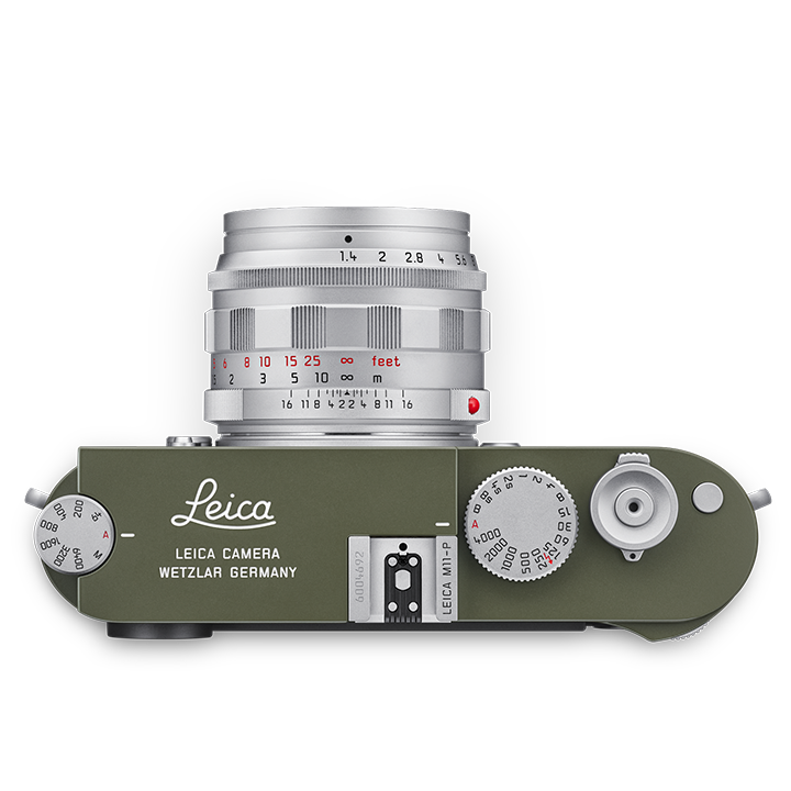 Leica 라이카 M11-P Safari