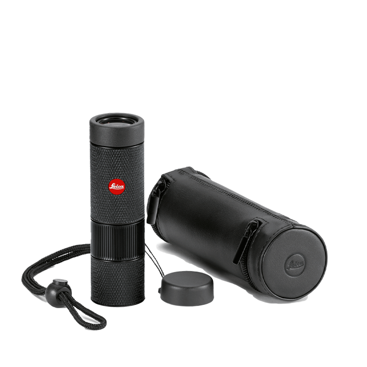 Leica 라이카 Monovid 8x25 black