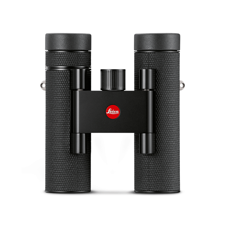 Leica 라이카 Noctivid Compact 8x25 black, leather