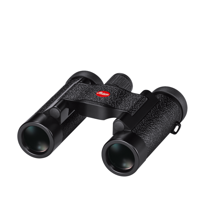 Leica 라이카 ULTRAVID 8x20 leathered, black