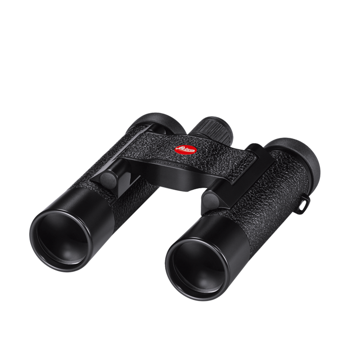 Leica 라이카 Ultravid 10X25, leathered, black