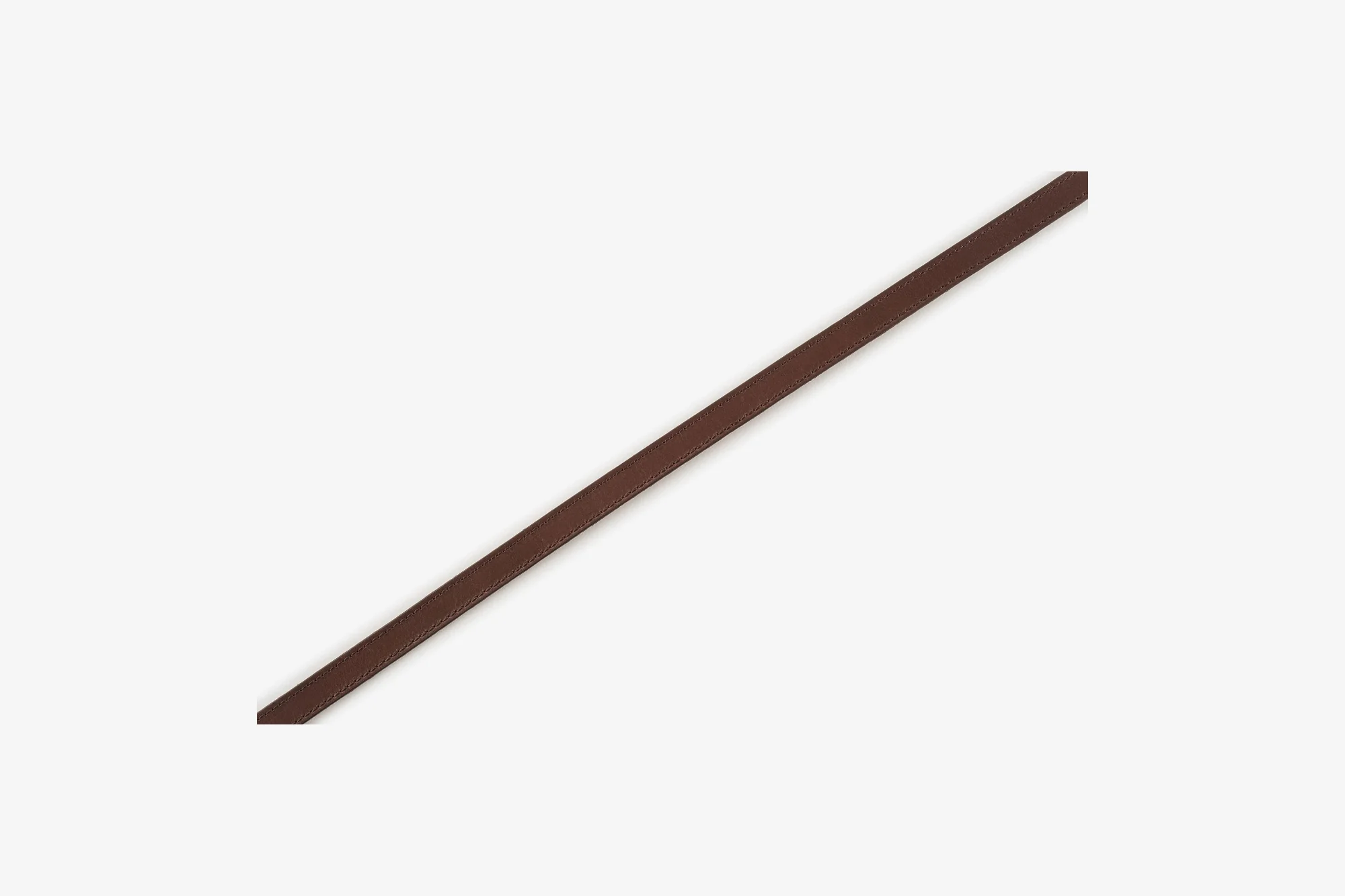 Leica 라이카 Camera Strap Colorado Dark Brown S